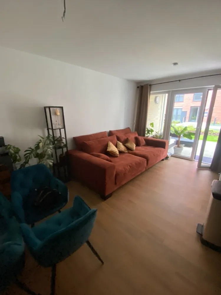 2 room apartment with 45 m² in Münster – Photo 4