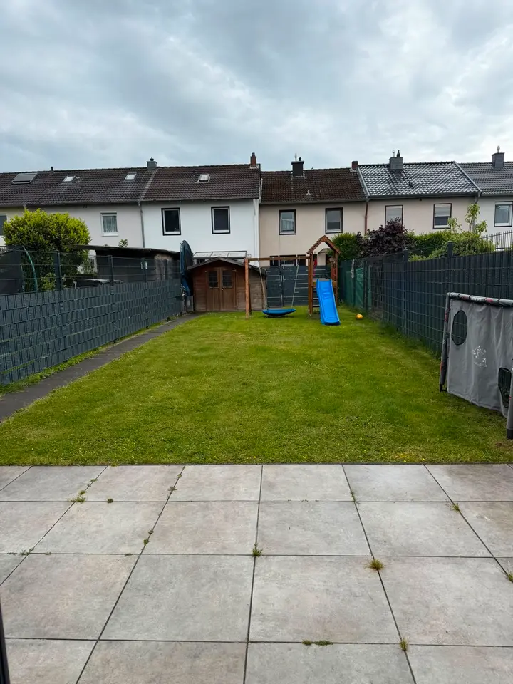 4 Zimmer Haus mit 95 m² in Bergisch Gladbach – Bild 3