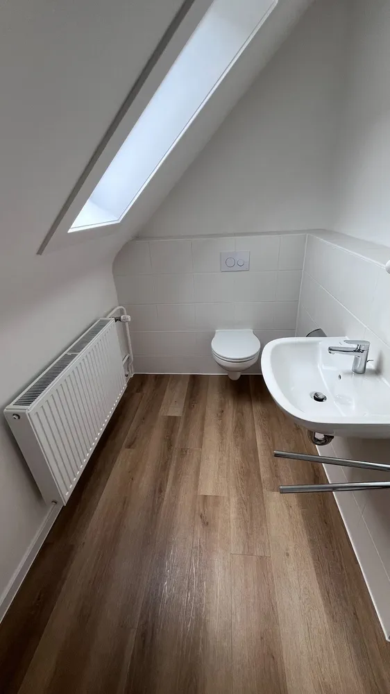 1 Zimmer Wohnung mit 20 m² in Osnabrück – Bild 10