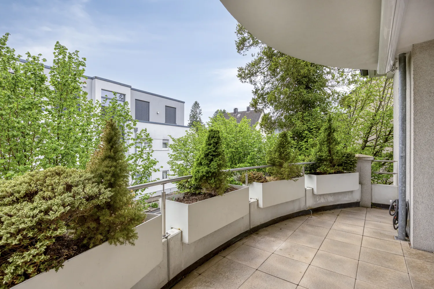 3 Zimmer Wohnung mit 124 m² in Dortmund – Bild 5