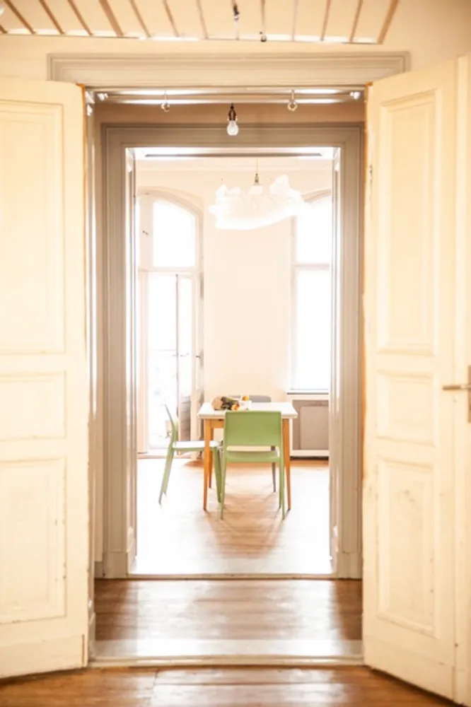 Shared room with 12 m² in Berlin – Photo 2
