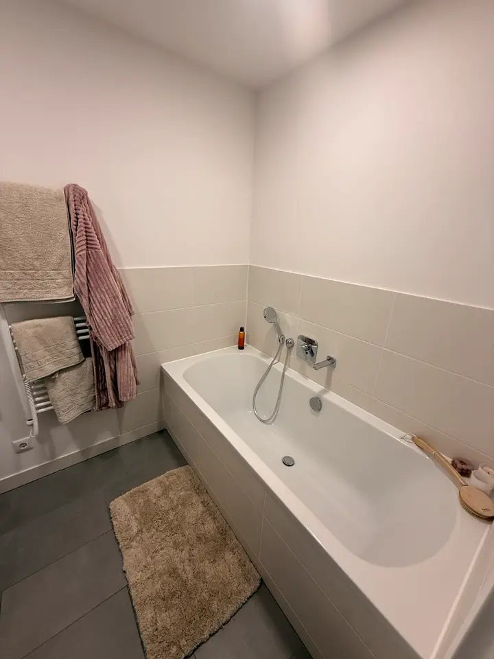 4 Zimmer Wohnung mit 114 m² in Erfurt – Bild 9
