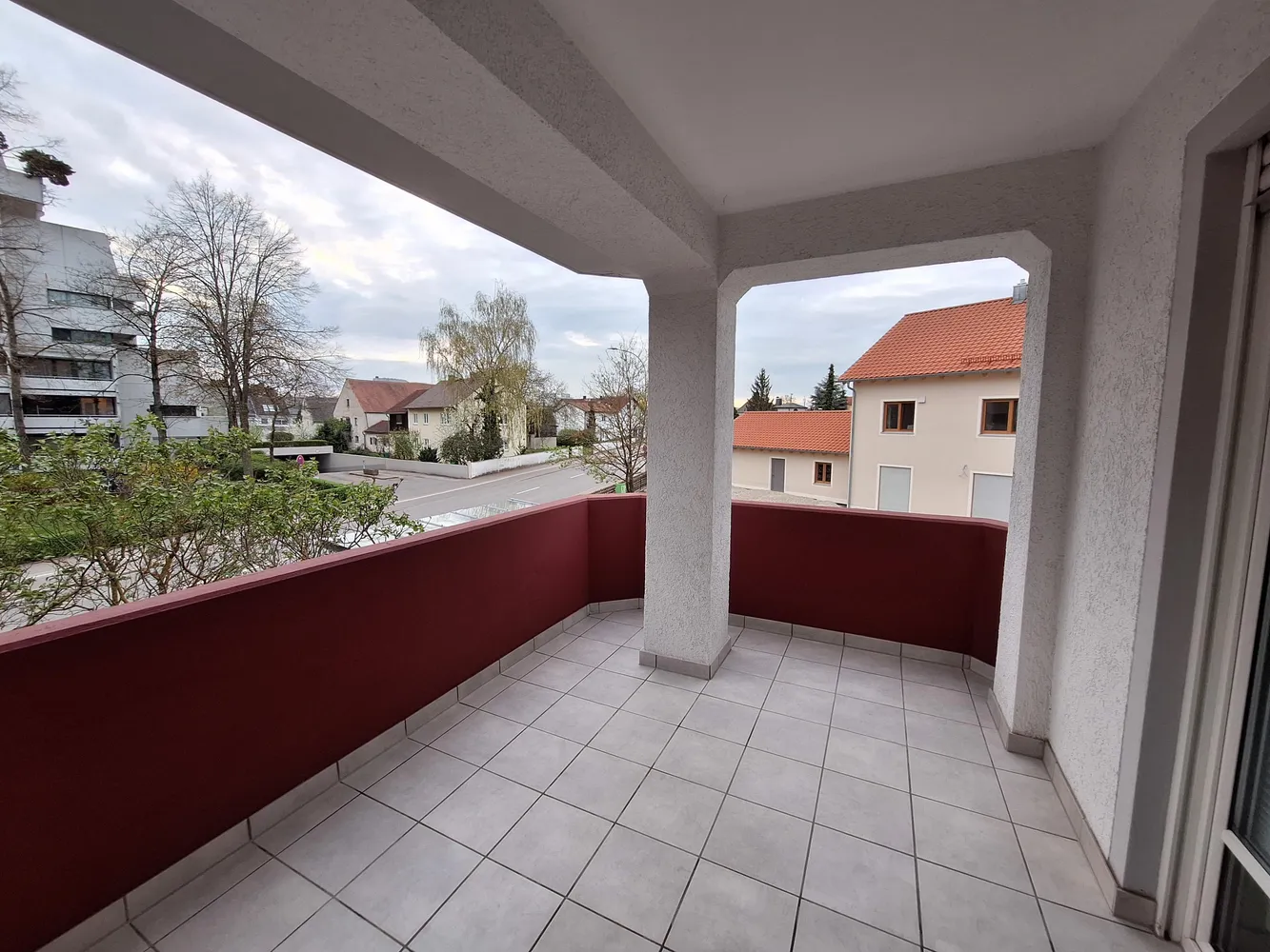 3 Zimmer Wohnung mit 92 m² in Ingolstadt – Bild 2