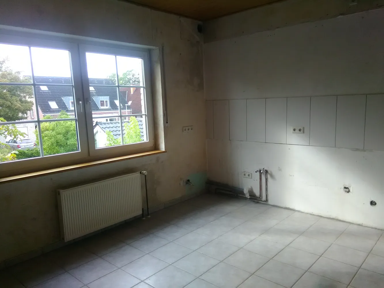 4 Zimmer Wohnung mit 115 m² in Coesfeld – Bild 4