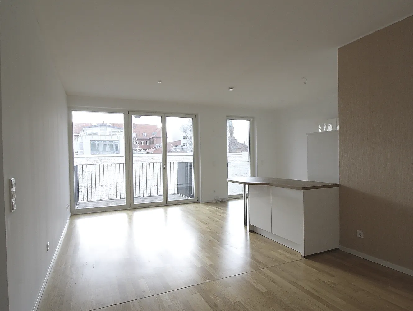 2 Zimmer Wohnung mit 65 m² in Berlin – Bild 5