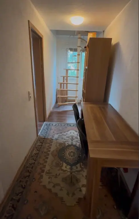 Studio mit 16 m² in Neu-Ulm – Bild 3