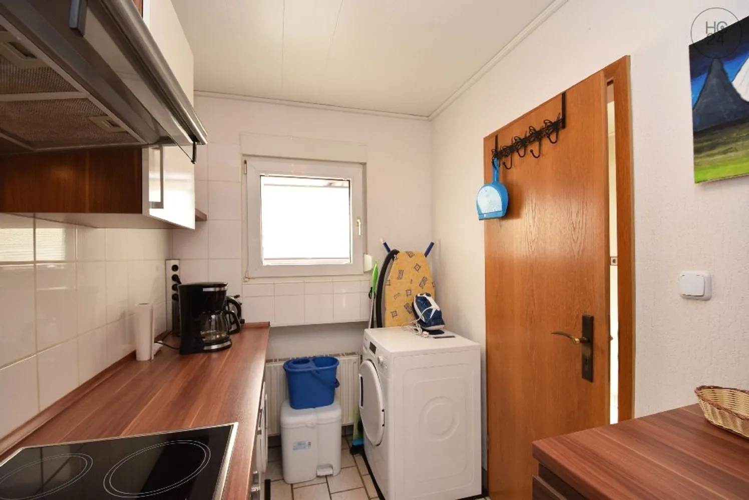 1 Zimmer Wohnung mit 36 m² in Leverkusen – Bild 8
