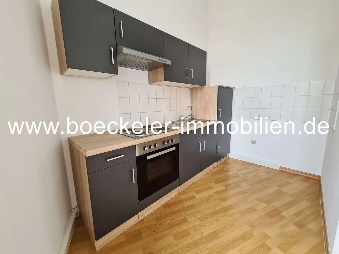 3 Zimmer Wohnung mit 67 m² in Naumburg (Saale) – Bild 2