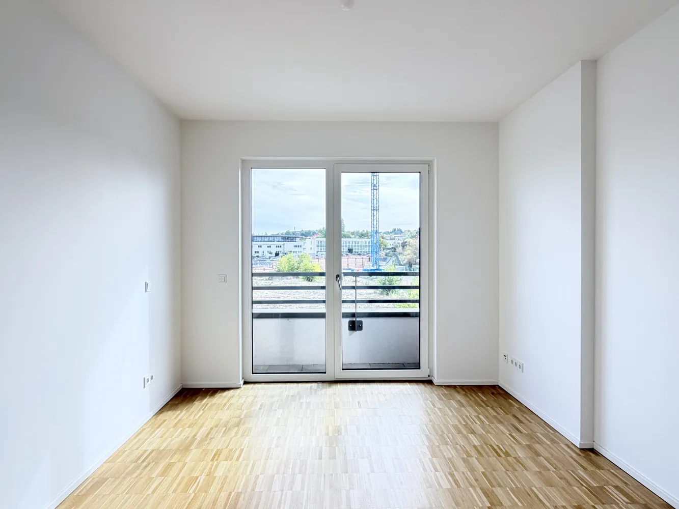 2 Zimmer Wohnung mit 51 m² in Mainz – Bild 1