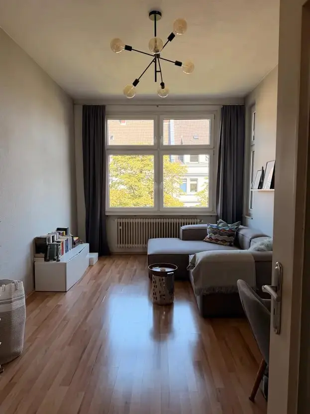 2 Zimmer Wohnung mit 72 m² in Düsseldorf – Bild 7