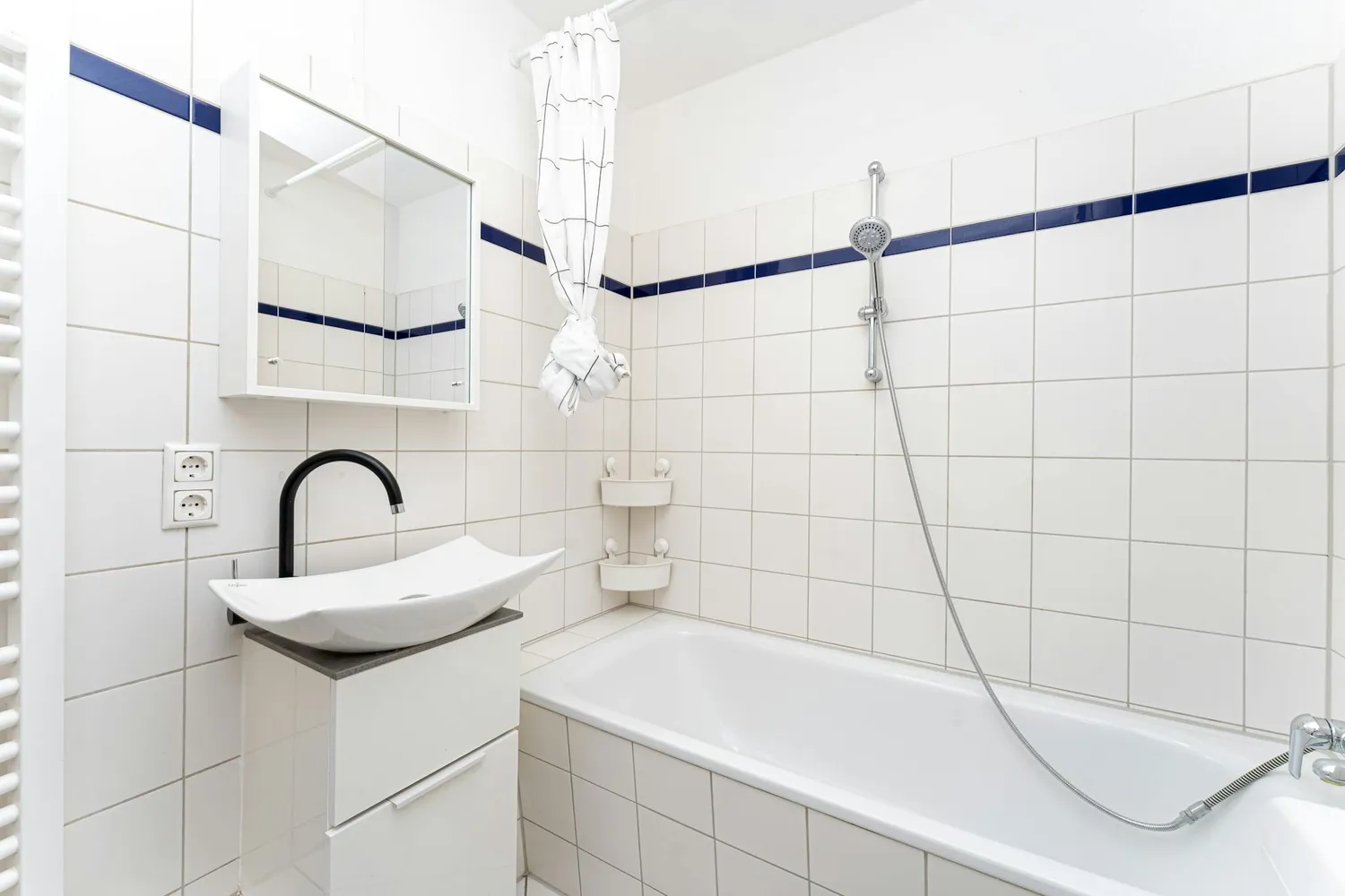 WG-Zimmer in Berlin – Bild 9