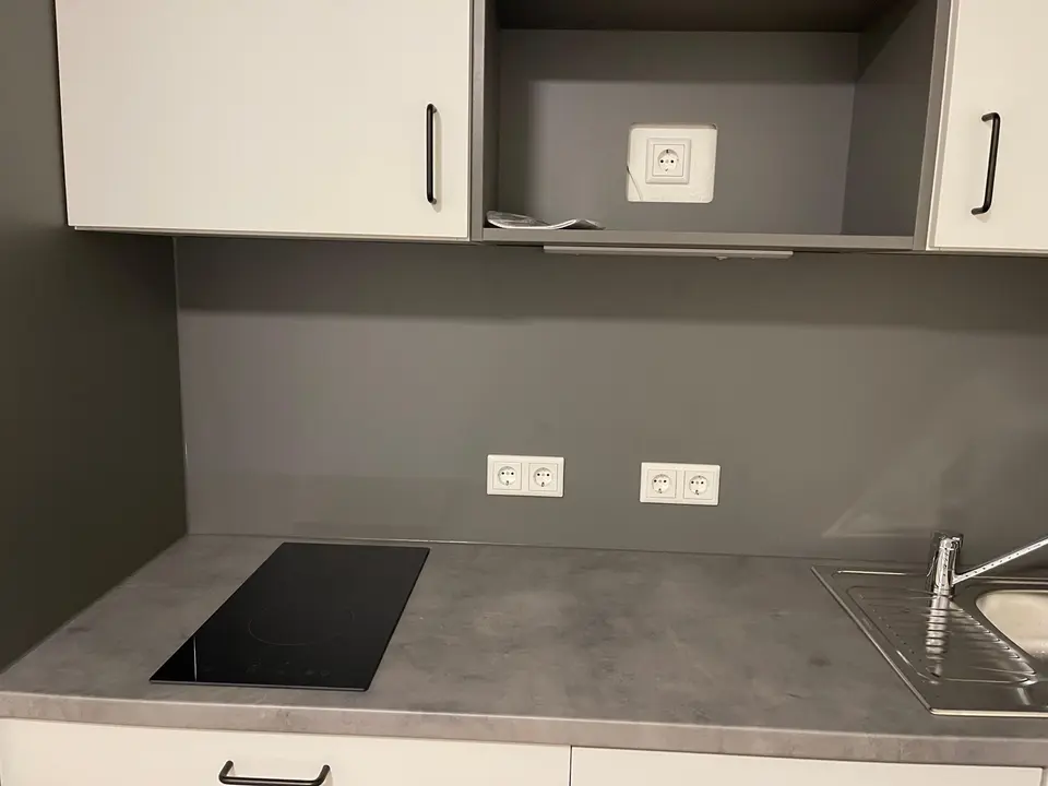 2 Zimmer Wohnung mit 24 m² in Düsseldorf – Bild 6