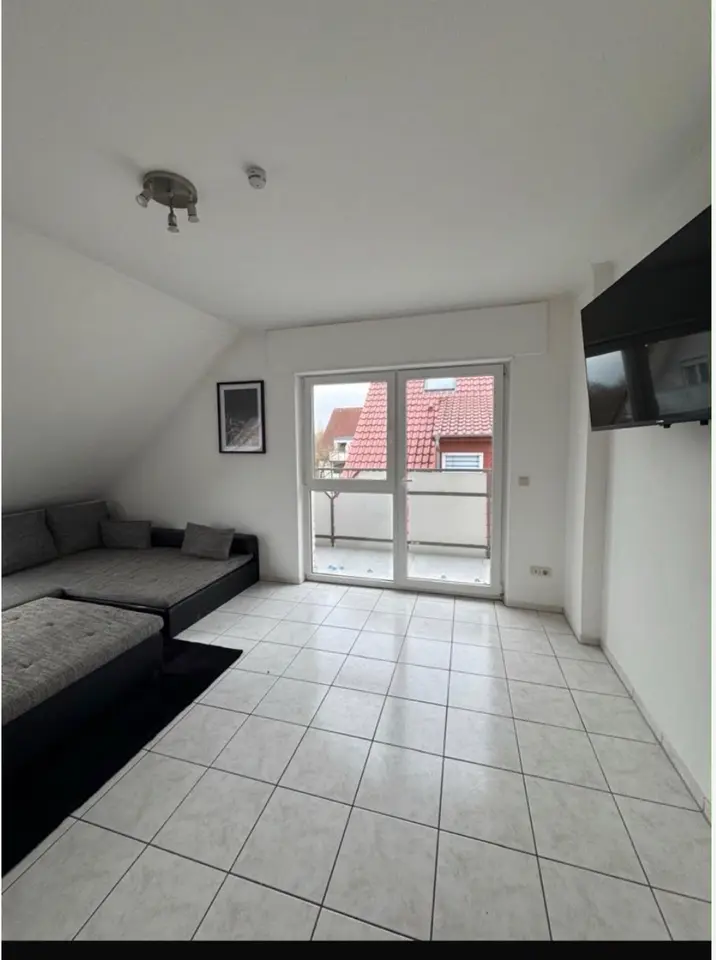 4 Zimmer Wohnung mit 91 m² in Paderborn – Bild 1