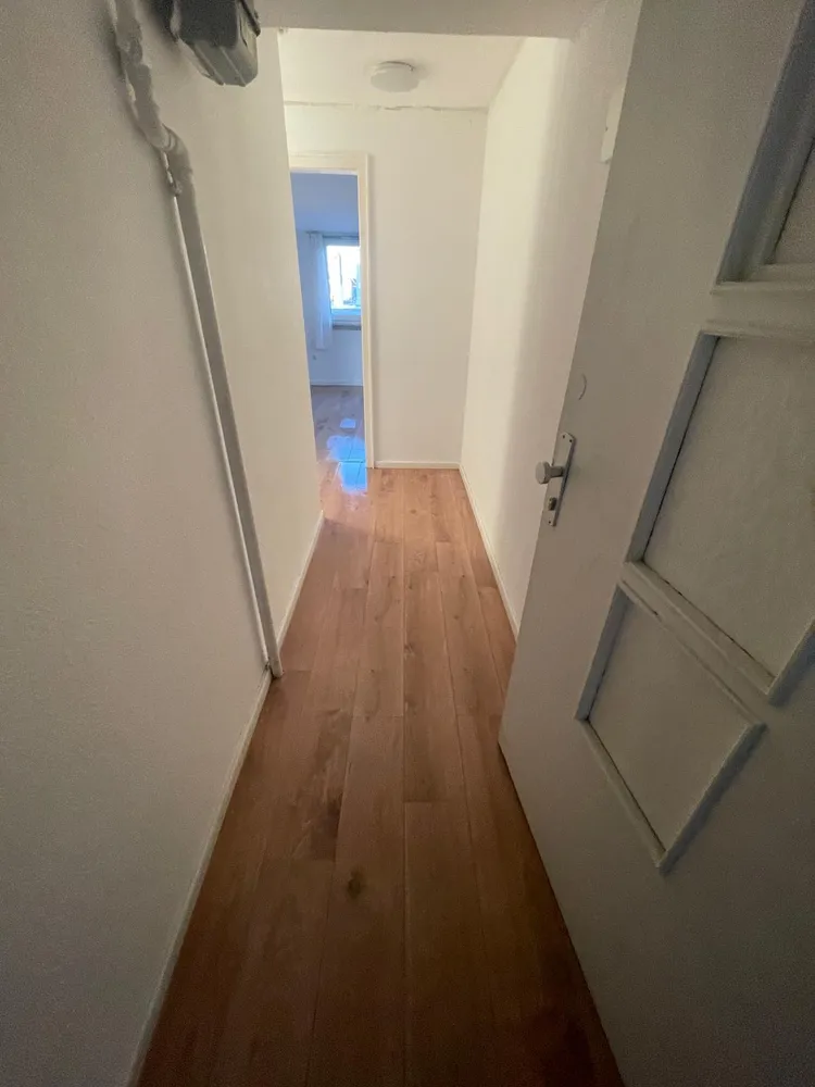 2 room apartment with 45 m² in Mannheim – Photo 3