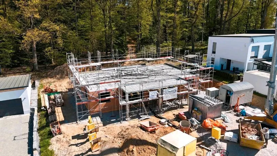 4 Zimmer Wohnung mit 117 m² in Passau – Bild 4