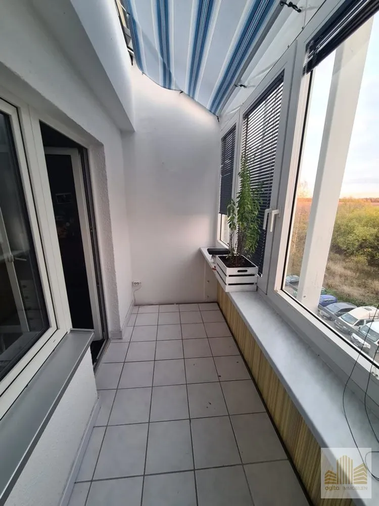 4 Zimmer Wohnung mit 75 m² in Leipzig – Bild 5