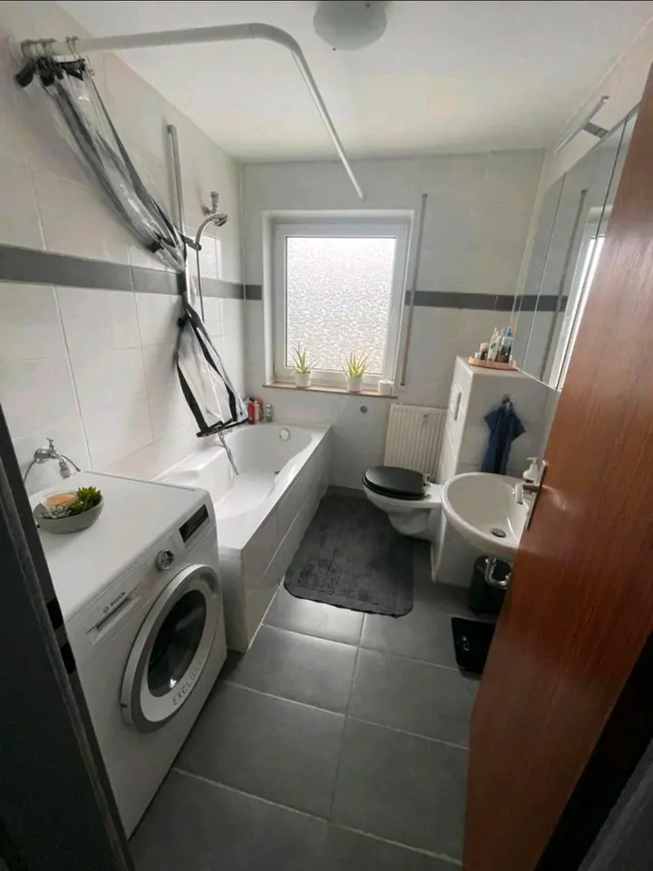 3 Zimmer Wohnung mit 77 m² in Kaiserslautern – Bild 9