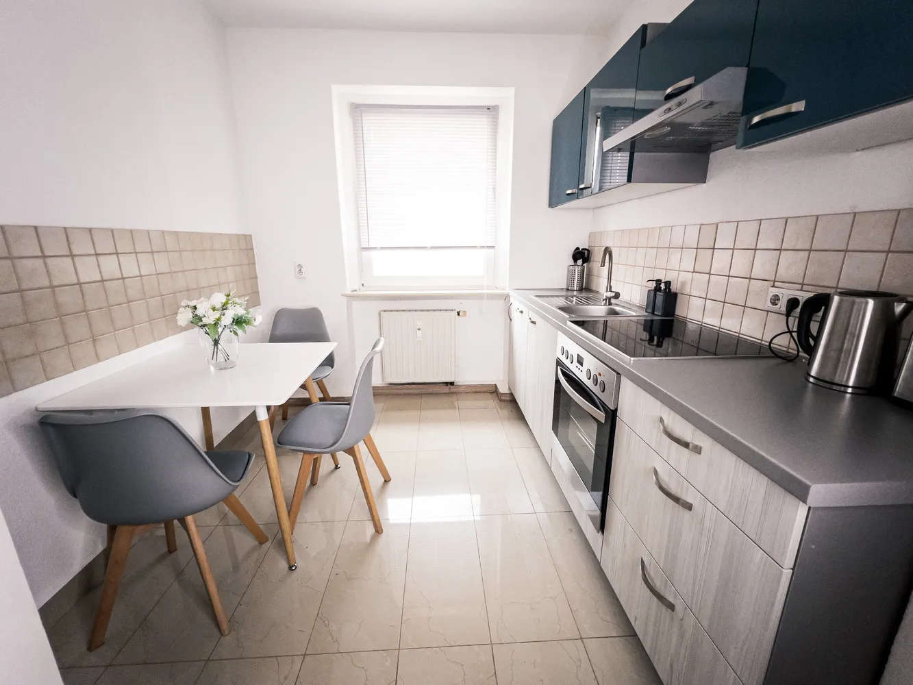 2 Zimmer Wohnung mit 50 m² in Leipzig – Bild 2