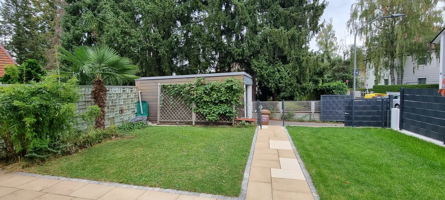 5 Zimmer Haus mit 152 m² in München – Bild 7