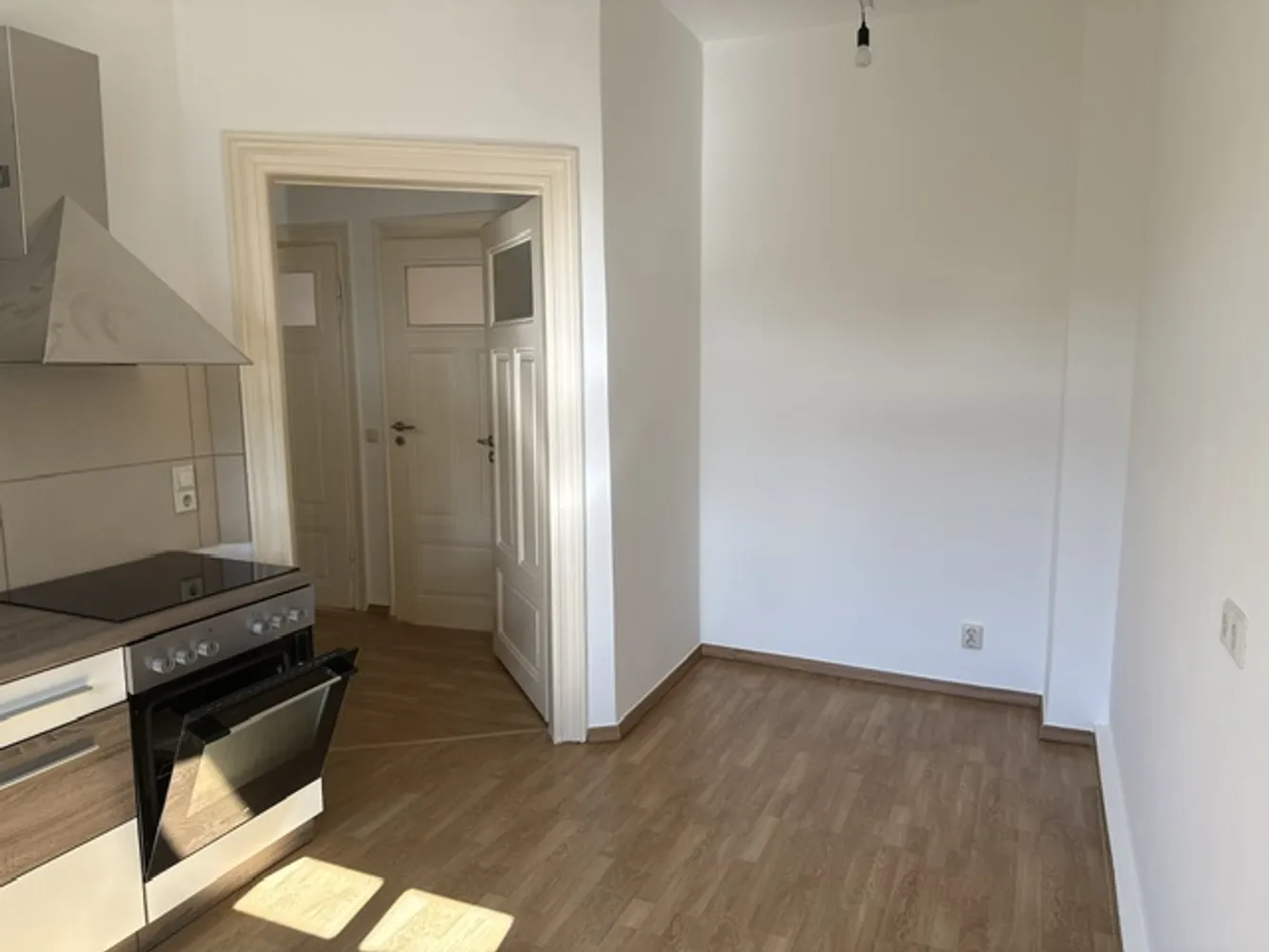 2 Zimmer Wohnung mit 49 m² in Leipzig – Bild 3