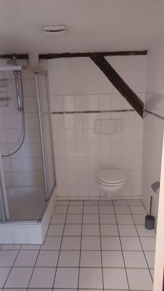 2 Zimmer Wohnung mit 60 m² in Lübeck – Bild 8