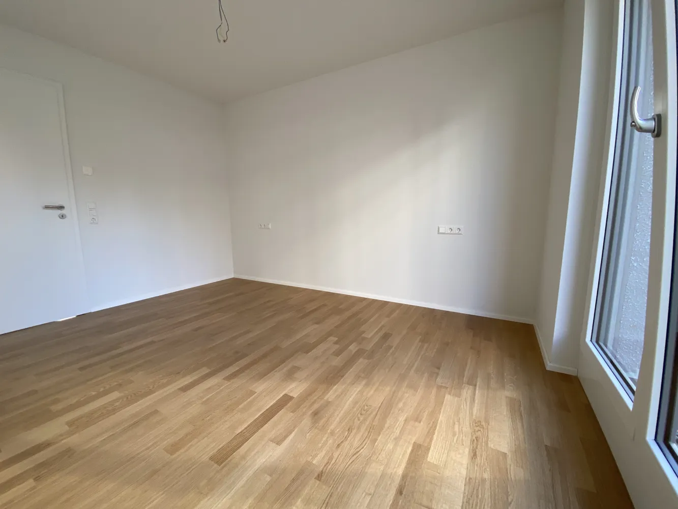3 Zimmer Wohnung mit 85 m² in Waiblingen – Bild 1