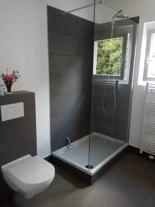 WG-Zimmer mit 58 m² in Lübeck – Bild 8