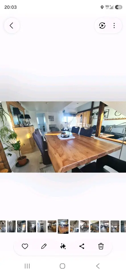 2 Zimmer Wohnung mit 76 m² in Wuppertal – Bild 3