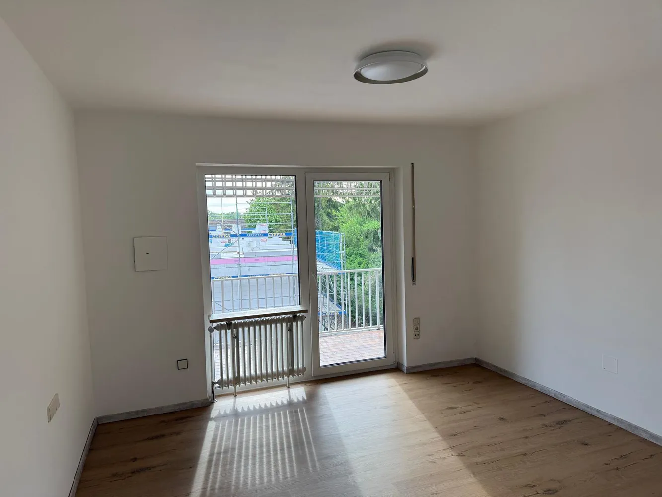 3 Zimmer Wohnung mit 70 m² in Fürth – Bild 4