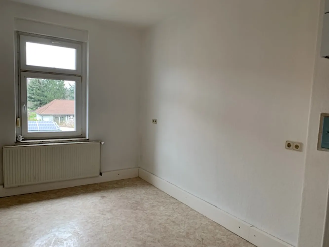 3 Zimmer Wohnung mit 81 m² in Wittenberg – Bild 10