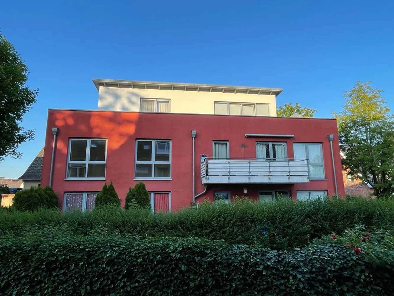 3 Zimmer Wohnung mit 110 m² in Buxtehude – Bild 7