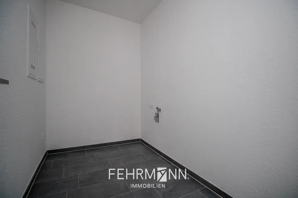 3 Zimmer Wohnung mit 100 m² in Meppen – Bild 9