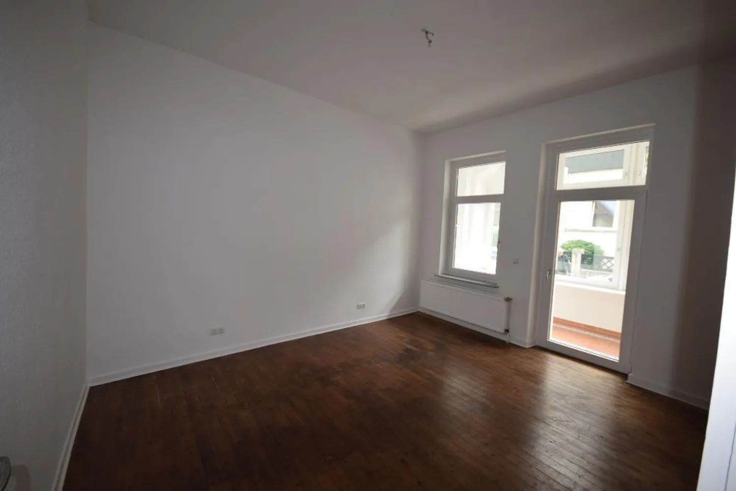 2 Zimmer Wohnung mit 65 m² in Braunschweig – Bild 2