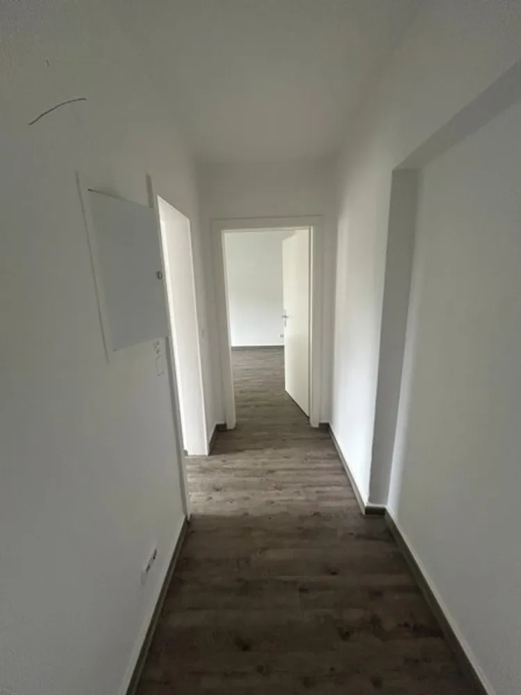 4 Zimmer Wohnung mit 52 m² in Dortmund – Bild 5