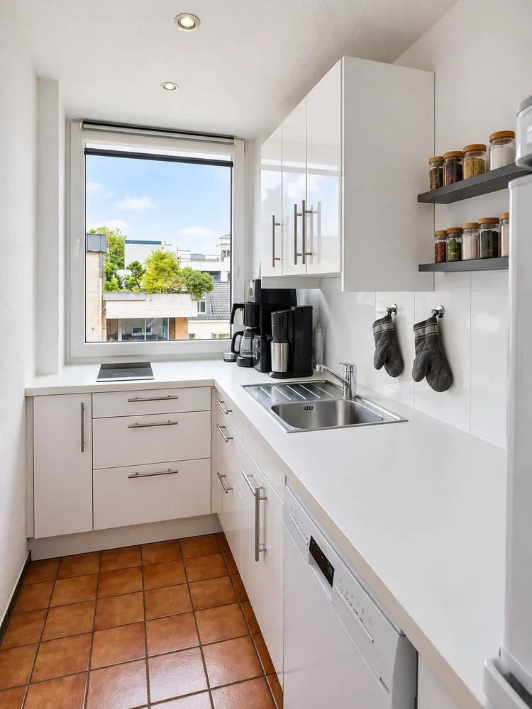 2 Zimmer Wohnung mit 81 m² in Oldenburg – Bild 8