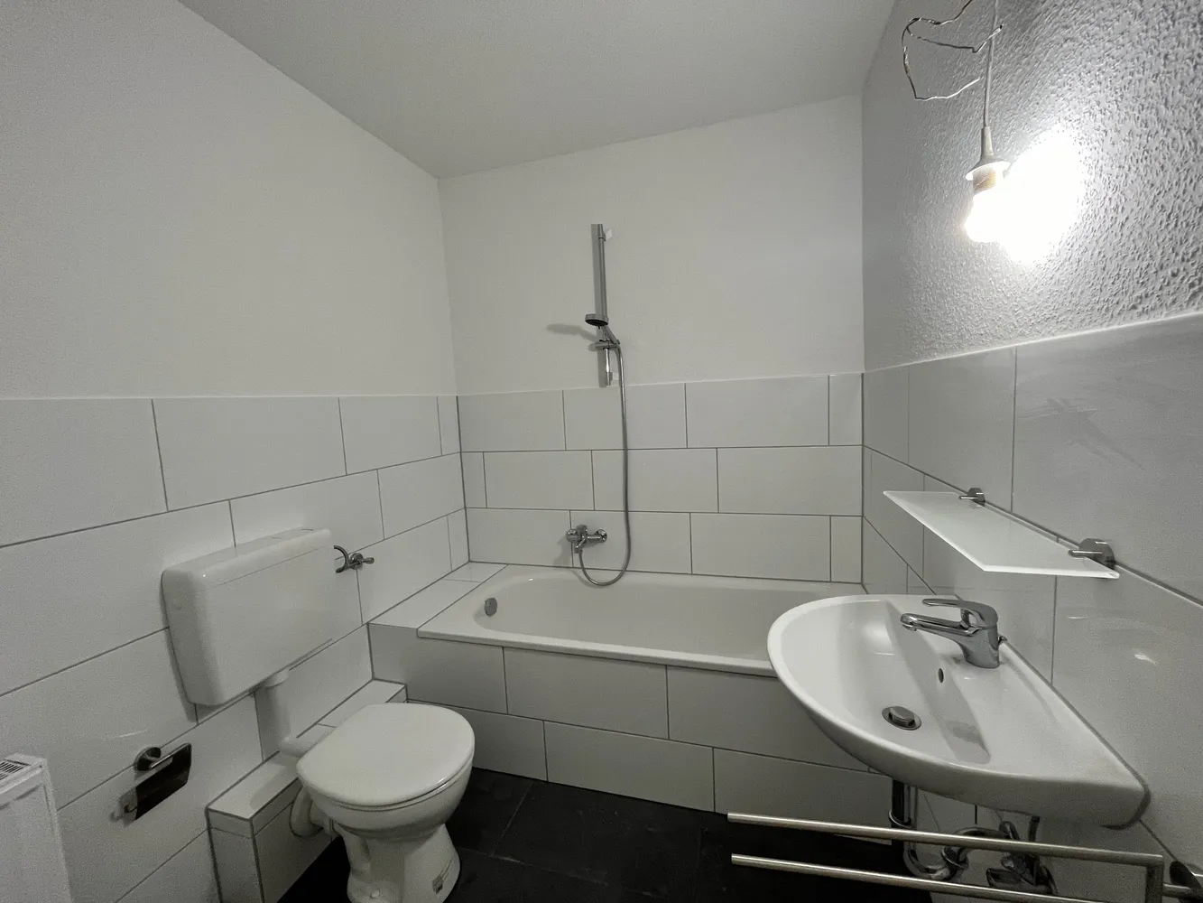 1 Zimmer Wohnung mit 32 m² in Mönchengladbach – Bild 5