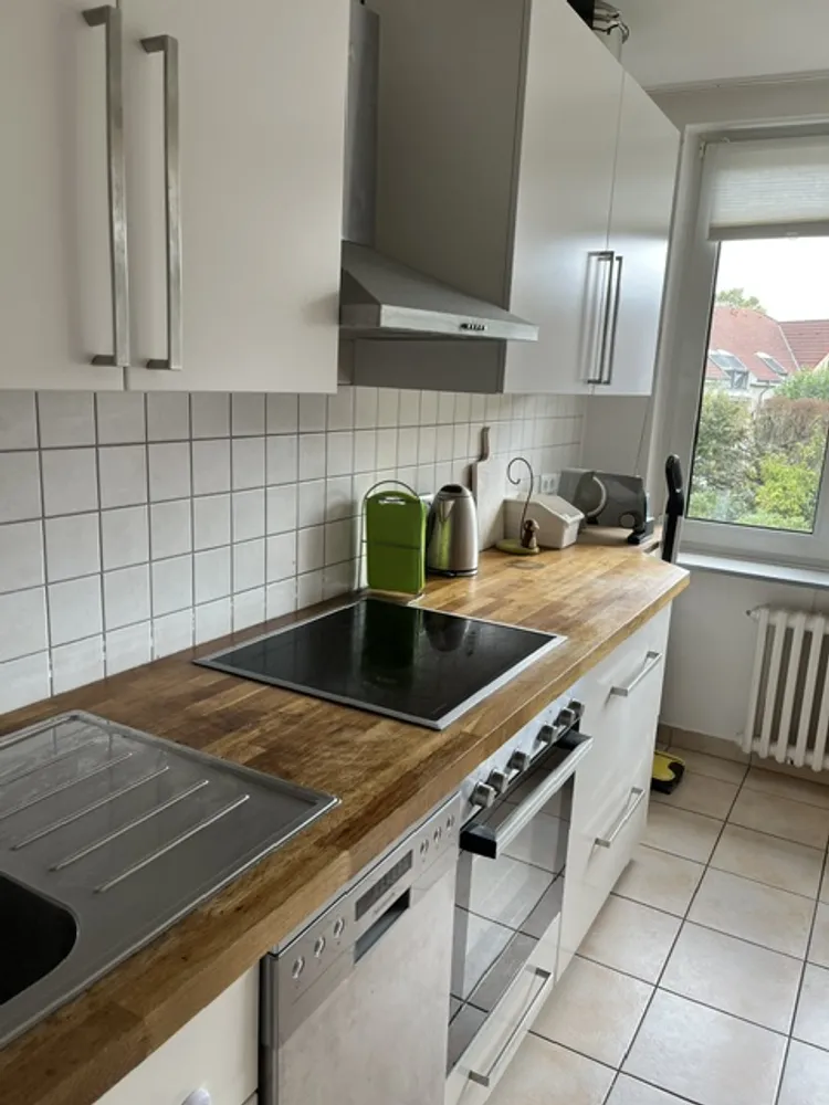 3 room apartment with 70 m² in Bochum – Photo 2