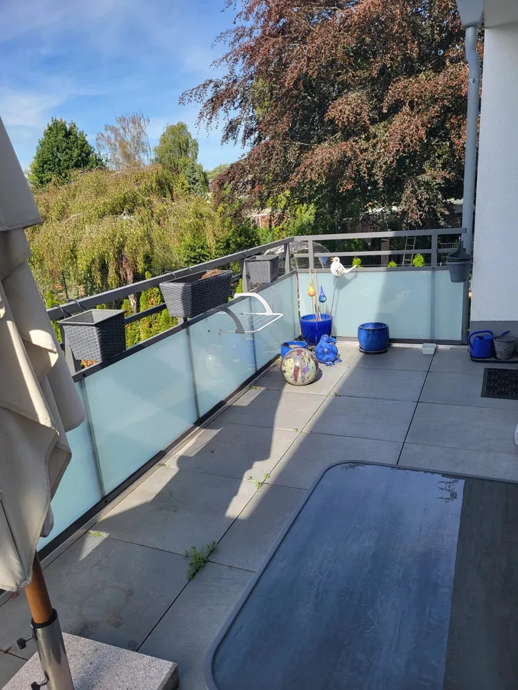 3 room apartment with 86 m² in Kaarst – Photo 2