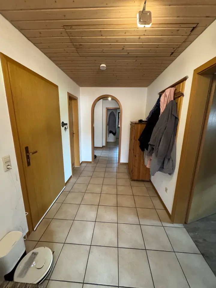 5 room apartment with 117 m² in Schwäbisch Hall – Photo 6