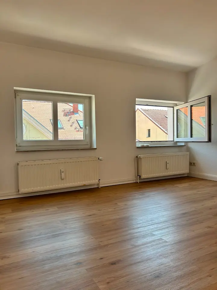 2 Zimmer Wohnung mit 51 m² in Schwerin – Bild 1
