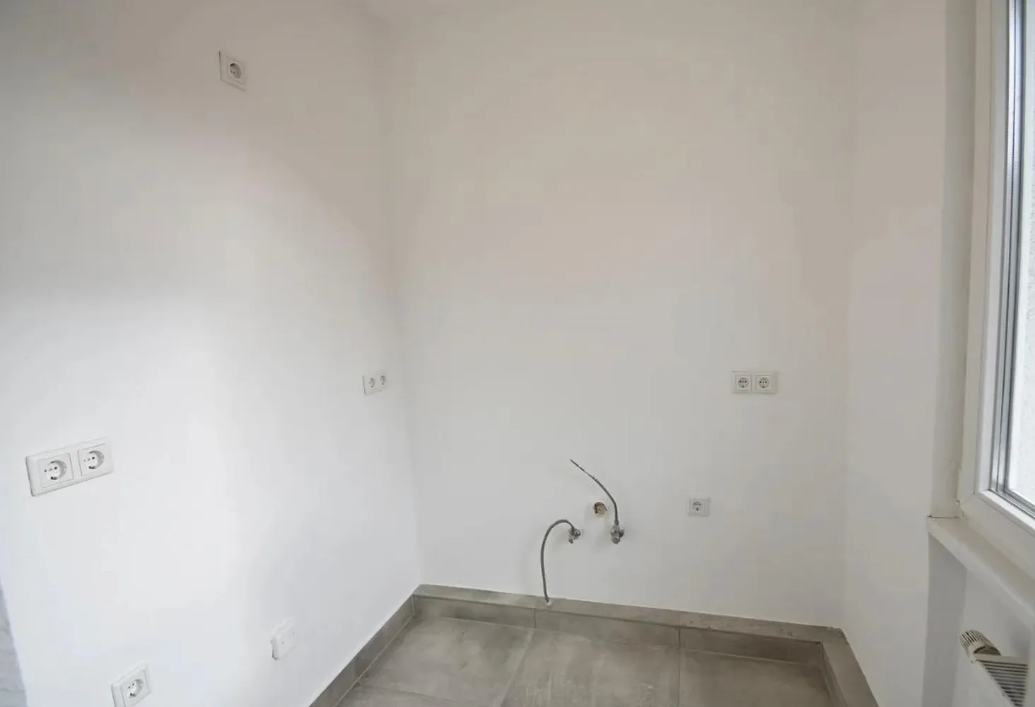 1 Zimmer Wohnung mit 38 m² in Duisburg – Bild 4