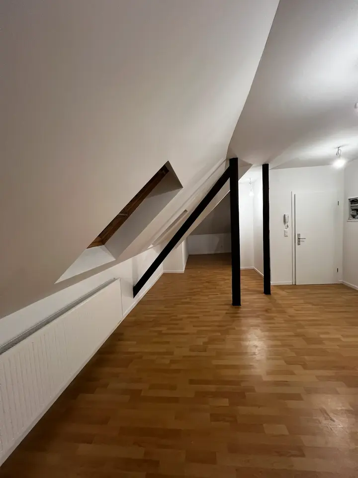 3 Zimmer Wohnung mit 45 m² in Gelsenkirchen – Bild 2