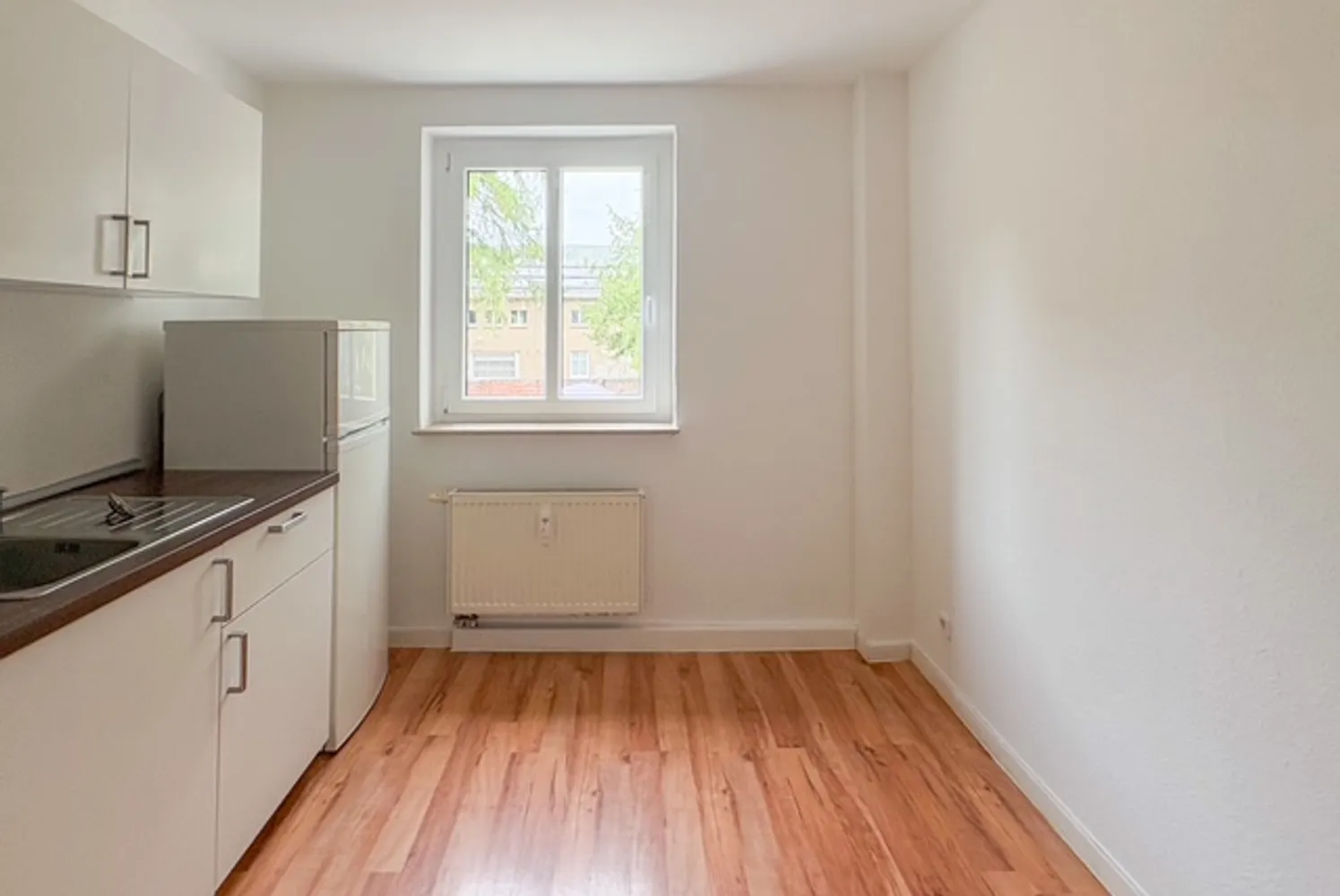 2 Zimmer Wohnung mit 55 m² in Chemnitz – Bild 3