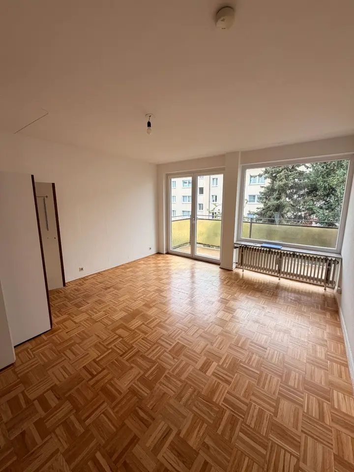 2 Zimmer Wohnung mit 23 m² in Köln – Bild 1