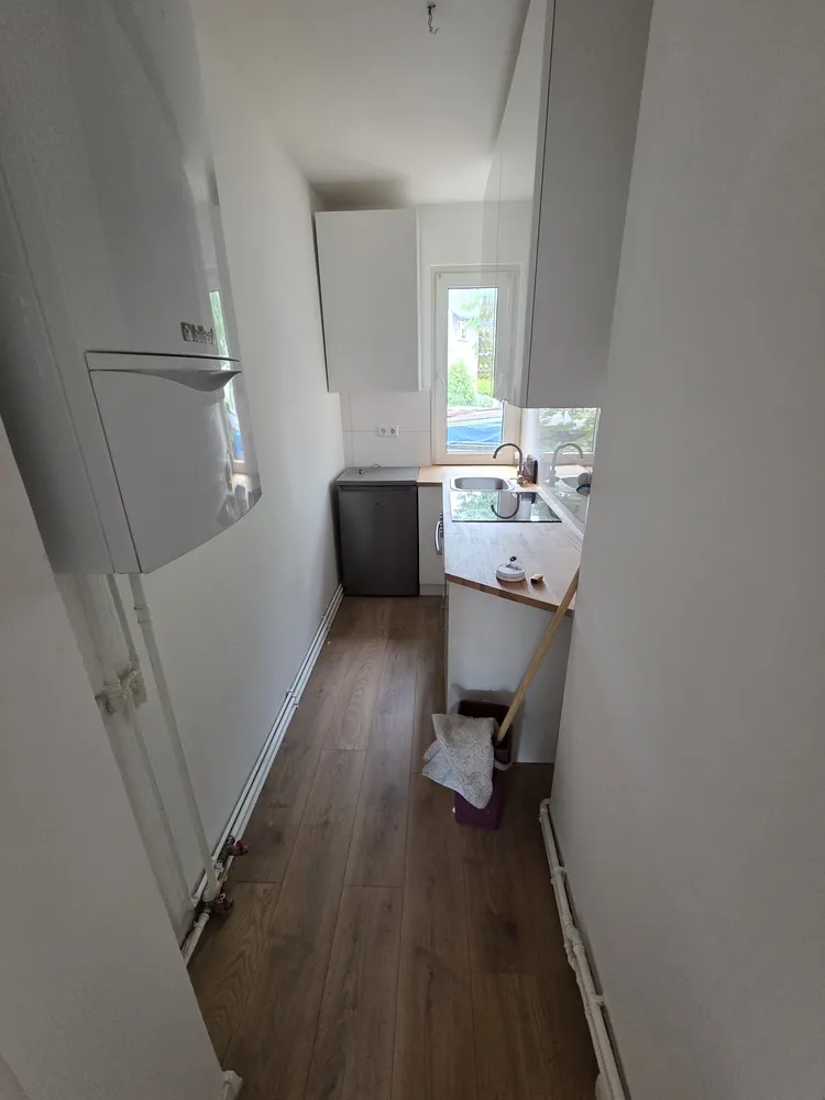 2 Zimmer Wohnung mit 45 m² in Wuppertal – Bild 8