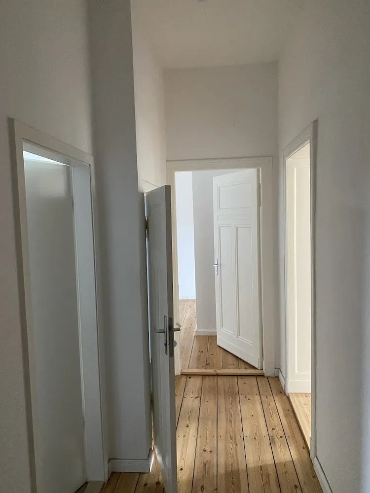 2 Zimmer Wohnung mit 65 m² in Berlin – Bild 4
