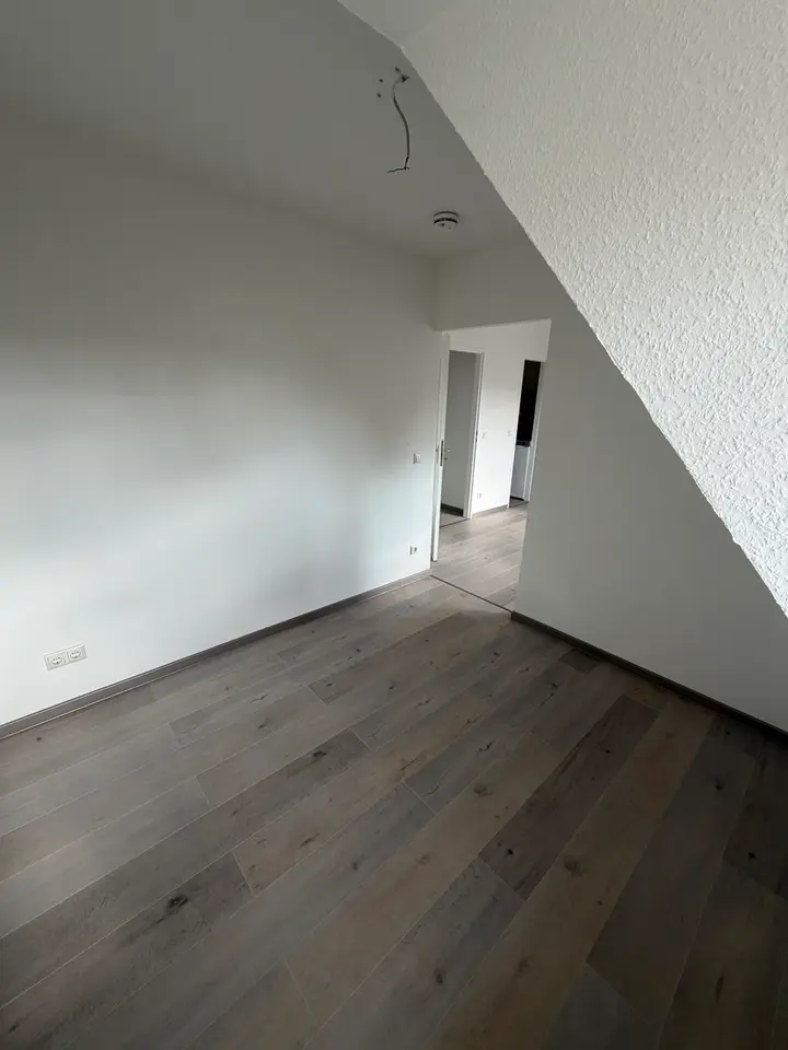 2 Zimmer Wohnung mit 30 m² in Nürnberg – Bild 6