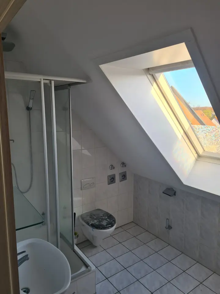 2 Zimmer Wohnung mit 86 m² in Delitzsch – Bild 4