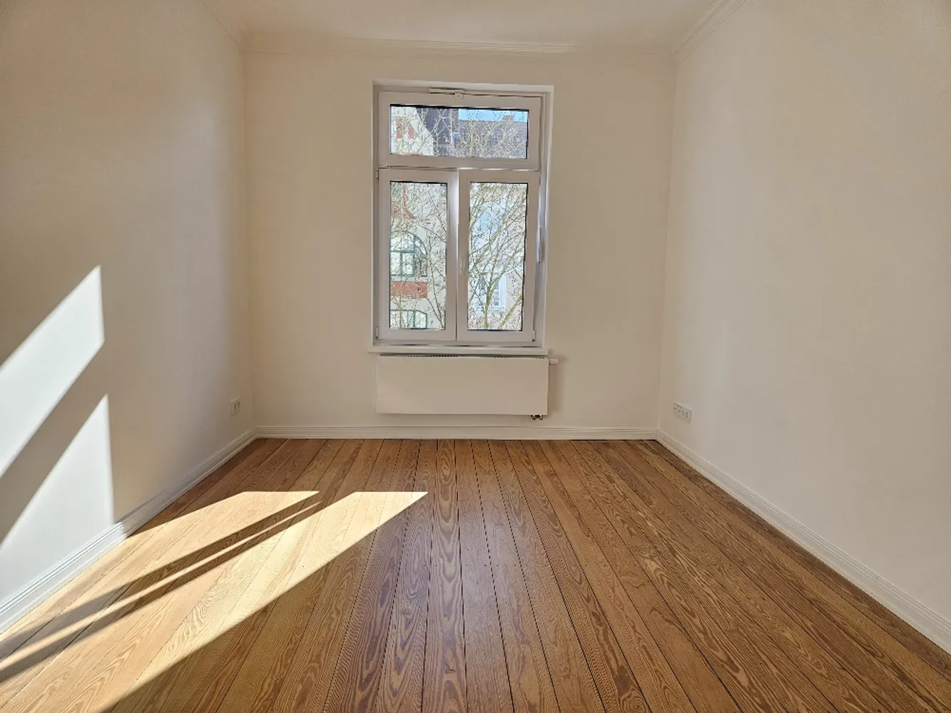 2 Zimmer Wohnung mit 48 m² in Hamburg – Bild 8