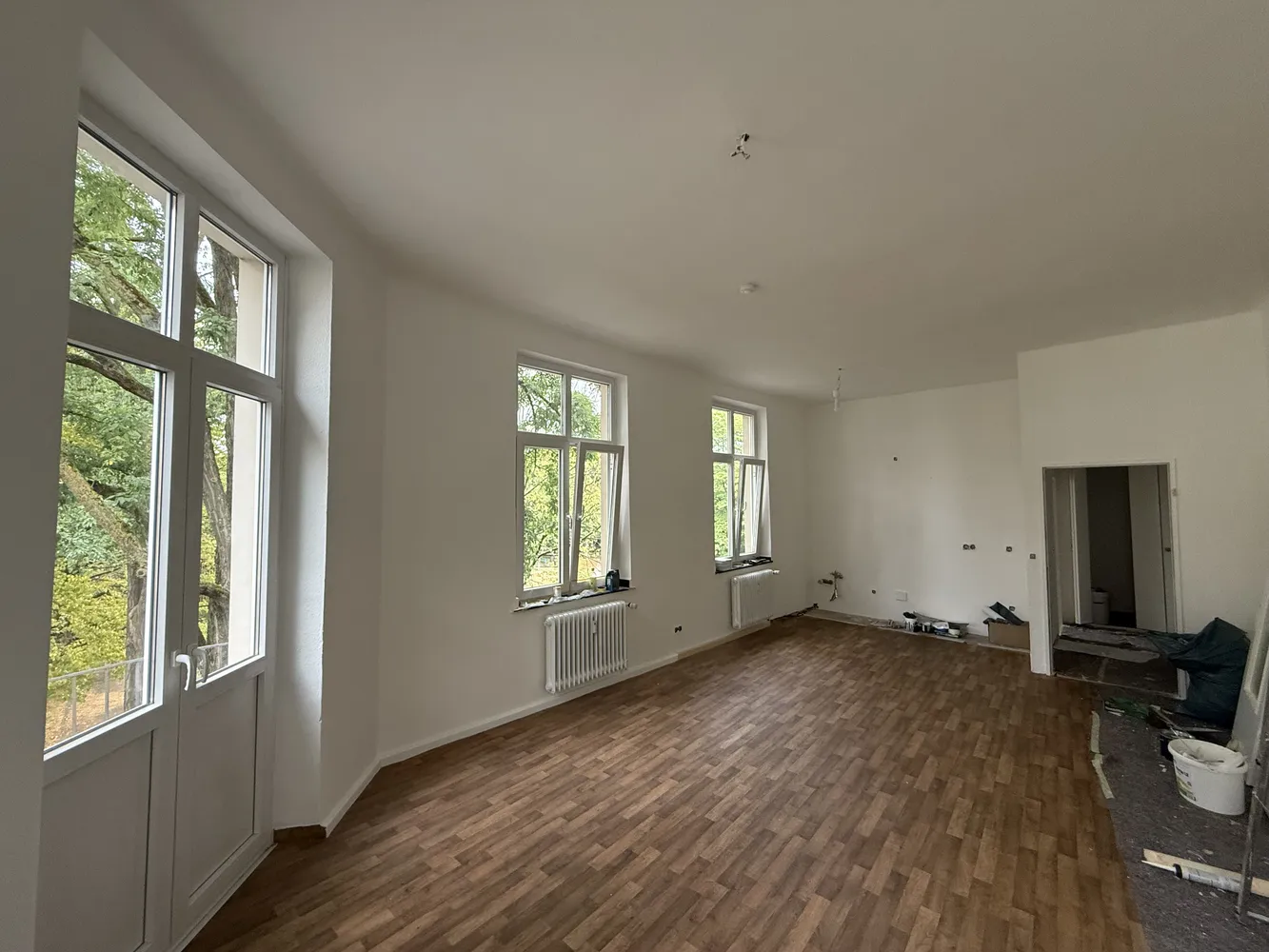 2 Zimmer Wohnung mit 57 m² in Aachen – Bild 4
